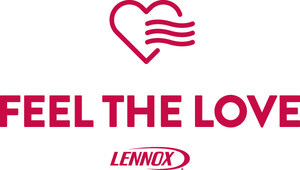 Lennox Now Accepting Nominations for Community Program, Feel The Love