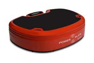 Global Leaders In 'Optimized Workouts Through Vibration Training' Launch New Product For Growing At-Home Fitness Market - Power Plate® MOVE™