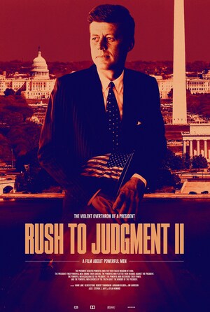 Stephen S. Jaffe Joins Forces With Dylan Howard For Remake Of The Iconic Film Rush To Judgment, About The Assassination Of President John F. Kennedy With New Witnesses And New Evidence