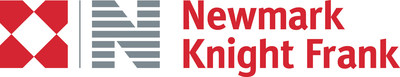 Newmark Knight Frank (PRNewsfoto/Newmark Group, Inc.)