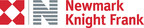 Newmark Knight Frank announces $1.85 Billion Multifamily Transaction