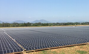 FTC Solar completes Mo Duc Project; Expands Vietnam Partnership