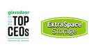 Extra Space Storage CEO Joe Margolis Named A Glassdoor Top CEO In 2019