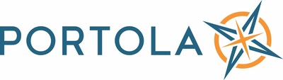 Portola Pharmaceuticals, Inc. Logo (PRNewsfoto/Portola Pharmaceuticals, Inc.&reg;)