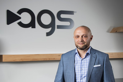 AGS President and CEO David Lopez named a Glassdoor.com 'Top CEO' in 2019. The winners were determined by anonymous and voluntary AGS employee reviews.