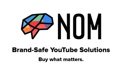 NOM is a video advertising platform that helps brands run ads safely on YouTube and across social media properties. We are known for providing transparency where others won't, and bringing safety and peace of mind to advertisers.