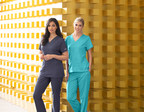 Barco® Uniforms Affirms Its Ongoing Licensing Agreement With ABC's "Grey's Anatomy" As New Product Launches Drive Continued Global Success