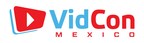VidCon, la convención global más importante del mundo digital, llegará a Mexico en 2020 a través de Viacom International Media Networks
