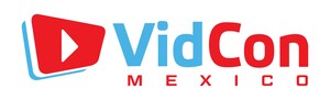 VidCon, la convención global más importante del mundo digital, llegará a Mexico en 2020 a través de Viacom International Media Networks