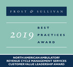 Waystar's Uniquely Agile Ambulatory RCM Solution for Automating Claims Resolution Acclaimed by Frost &amp; Sullivan