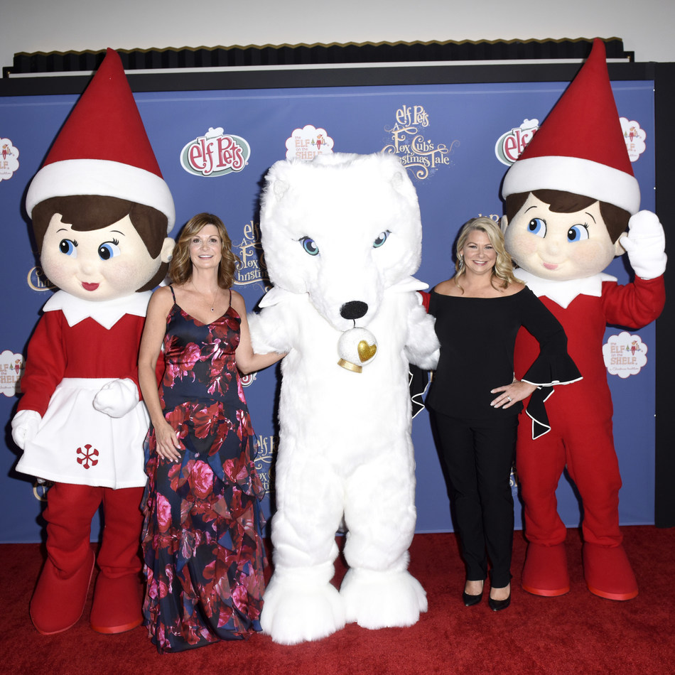 Scout Elf Productions™ and The Creators of The Elf on the Shelf