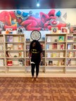 Woman-Owned Bookstore and Gallery Opens in West Town