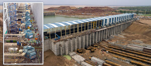 MEIL Constructs the Largest Lift Irrigation Marvel: KLIP Ready for Inauguration