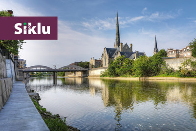 Siklu Delivers Public Safety and Public Wifi for the City of Cambridge, Ontario Canada