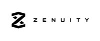 Zenuity logo (PRNewsfoto/Zenuity)