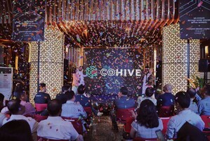 CoHive Officially Launches Brand &amp; New Products with US$ 13.5 million First Close of Series B Funding