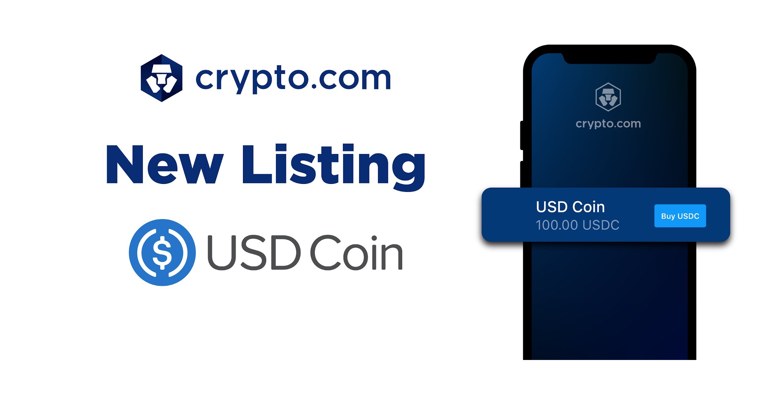 buying usdc on crypto.com