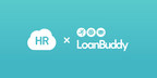 HR Cloud and LoanBuddy Announce Alliance and Financial Wellness App for Student Loan Employer Benefits and Offer a "No Cost 1st Year Subscription" to Qualified SHRM Attendees