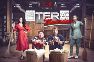 SK-II Is Back With New "PITERA™ Masterclass"