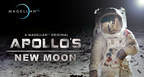 A.I. Breathes New Life into Apollo's Moon Discoveries