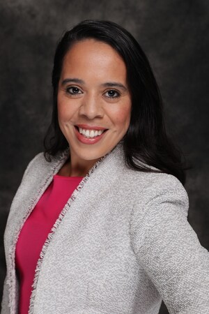 Claudia Rodriguez joins Pega as Inclusion and Diversity Leader