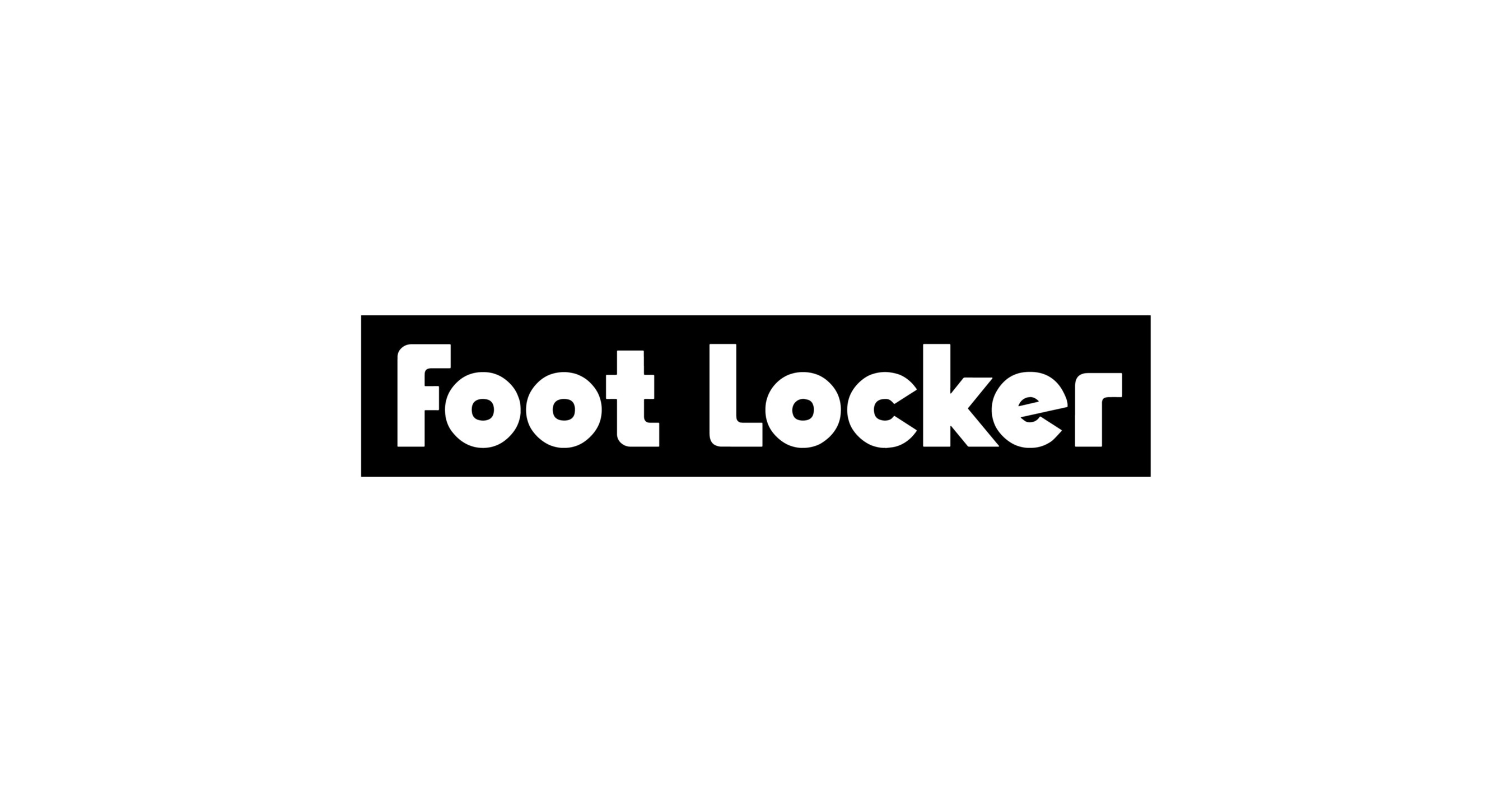 Foot Locker Approved Logo