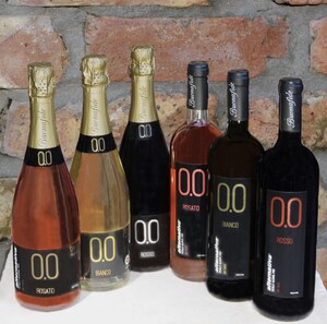 As Sober Curious and Alcohol Free Trend Gains Popularity in the US, Buonafide 0.0 Alcohol Free Italian Wines Makes its US Debut As Sober Curious and Alcohol Free Trend Gains Popularity in the US, Buonafide 0.0 Alcohol Free Italian Wines Makes its US Debut