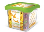 Perfectlyfree® Launches YO-BERRIES™- Yogurt That Grows On Trees!