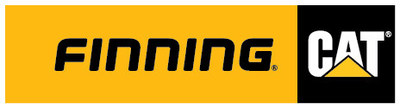 Finning logo (CNW Group/Finning International Inc.)