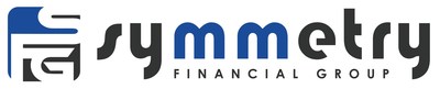 Symmetry Financial Group Ranked Among Fastest Growing Private Companies   Symmetry Financial Group Logo 