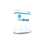 NetStaX 4.9.0 EtherNet/IP Stacks Are Now CT16 Conformant