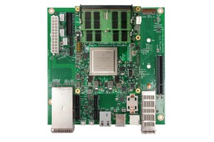 SolidRun Announces the New Layerscape LX2160A Based ClearFog CX Multicore Network &amp; Edge Computing Powerhouse
