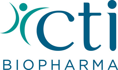CTI BioPharma Corp. Logo (PRNewsFoto/Cell Therapeutics, Inc.) CTI BioPharma Corp. Logo (PRNewsFoto/Cell Therapeutics, Inc.)