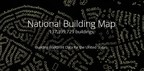 EarthDefine Announces the National Building Map: A Seamless Source of Building Footprint Data