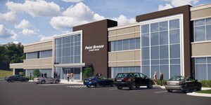 Point Breeze Credit Union Plans to Double Size of Its Hunt Valley Facility