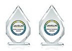 Javelin Strategy &amp; Research Announces 2019 Mobile and Online Banking Award Winners