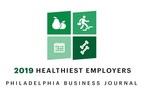 CNO Financial Group Named a 2019 Healthiest Employer of Greater Philadelphia