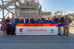 Chemours Inaugurates New Opteon™ Refrigerants Facility Near Corpus Christi, Texas