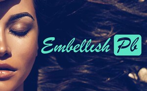 Embellish PB and Tatt2Away Team up to Offer a Fundamentally Different Kind of Tattoo Removal Service