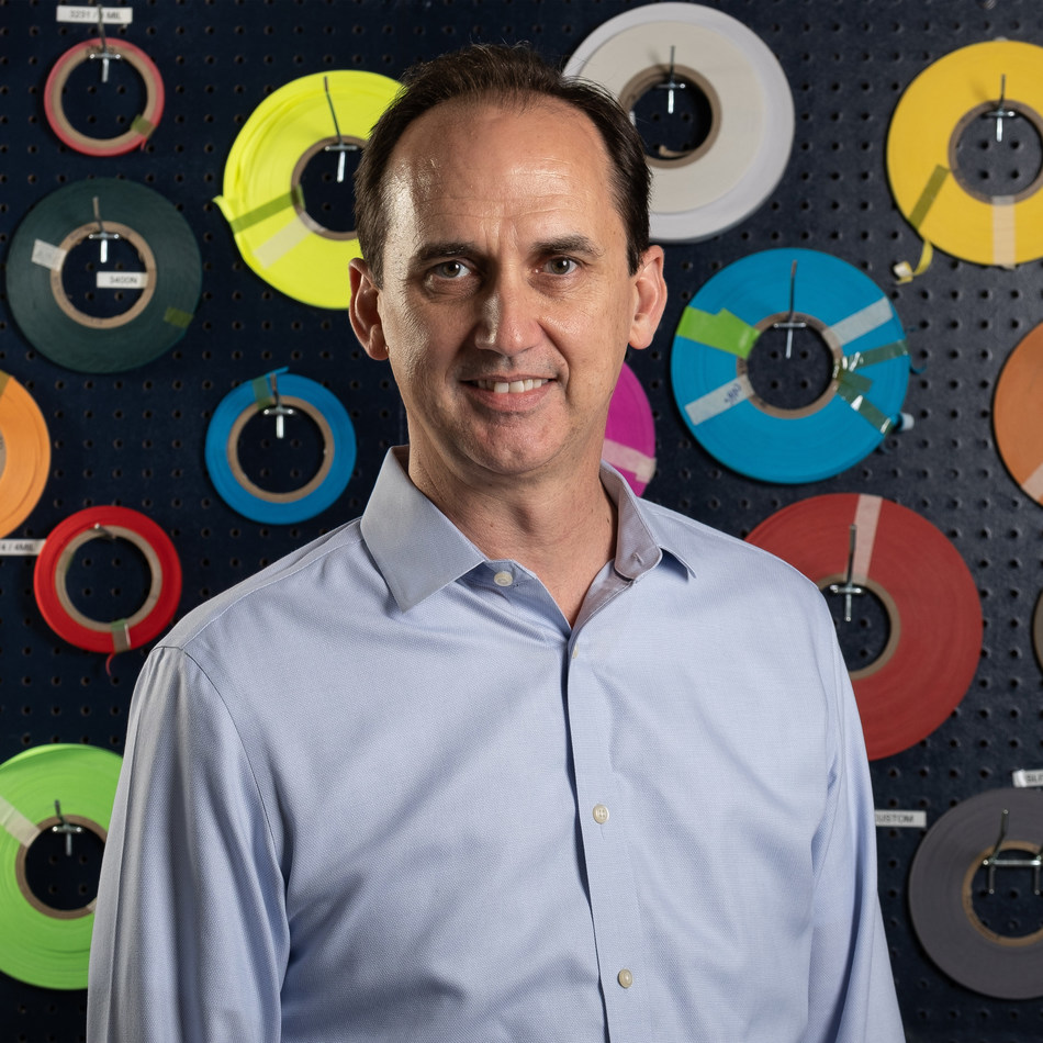 Michael Johansen appointed new President of Bemis Associates.