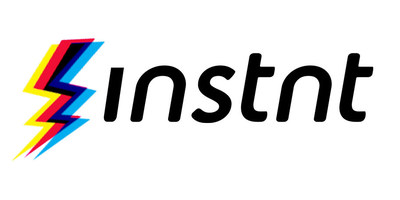 Instnt Inc. Logo