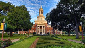 Baylor University Selects Oracle Cloud Applications to Gain Competitive Advantage