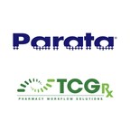 Better Together, Parata and TCGRx Offer New Solutions in Pharmacy Automation at McKesson ideaShare 2019