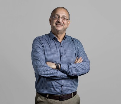 Mohamed Cheriet, professeur  l'TS et nouveau directeur gnral du Centre interdisciplinaire de recherche en oprationnalisation du dveloppement durable (CIRODD). (Groupe CNW/cole de Technologie Suprieure)