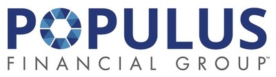 (PRNewsfoto/Populus Financial Group)
