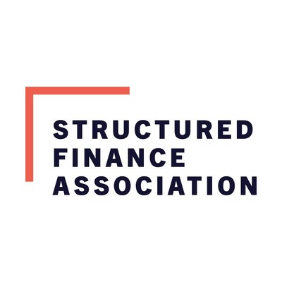 Structured Finance Association Logo