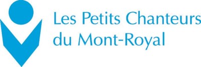 Logo: Les Petits Chanteurs du Mont-Royal (CNW Group/Petits Chanteurs du Mont-Royal)