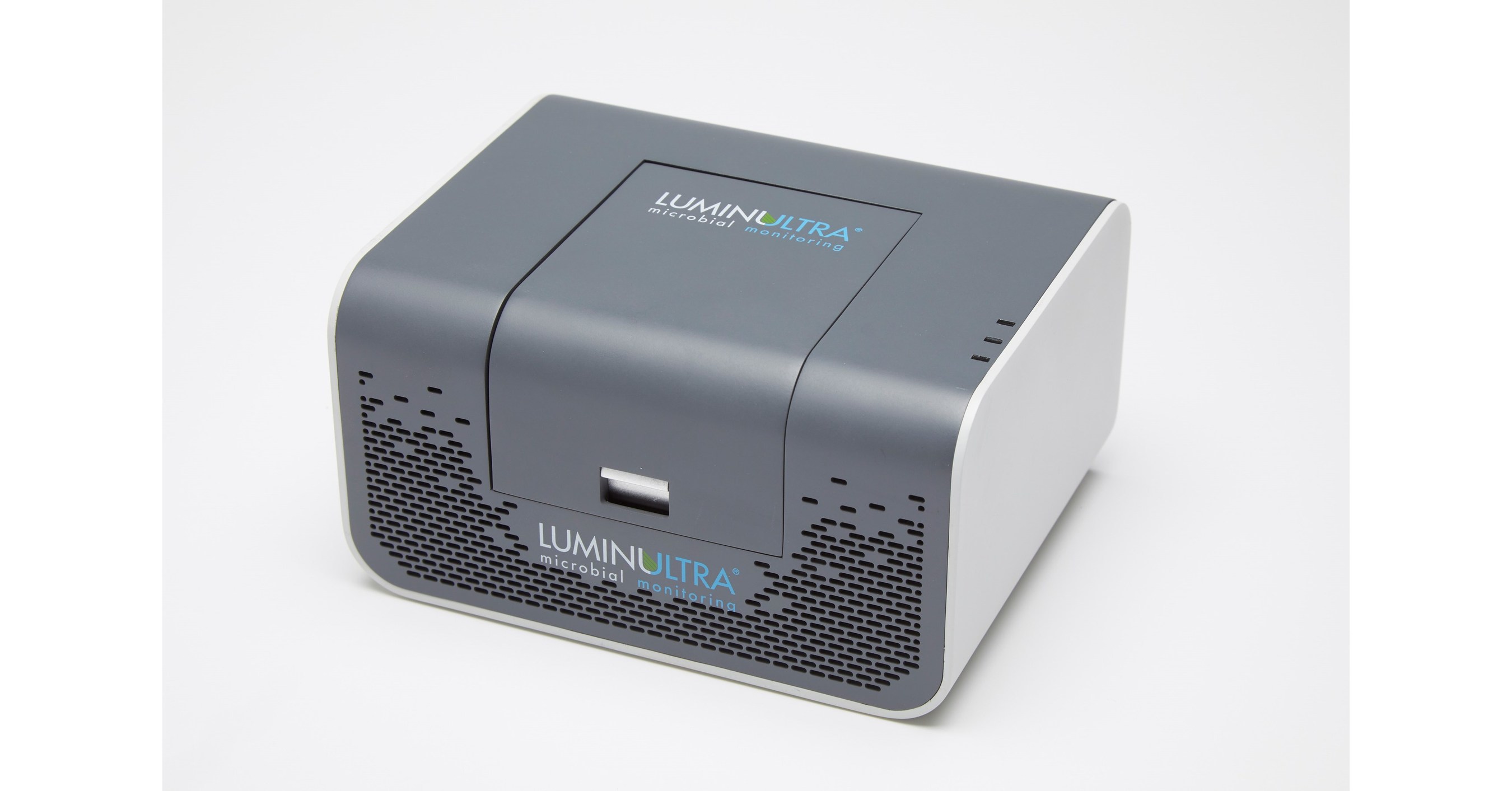 LuminUltra Introduces GeneCount™ DNABased Microbial Solutions