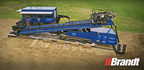 Brandt Named Exclusive American Augers Dealer for Canada