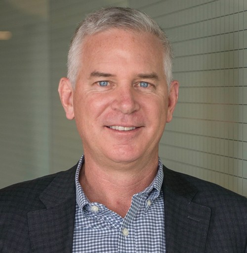 Mike McSherry, CEO, Xealth